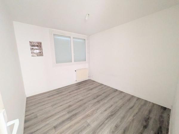 Appartement T3 de 76,11m² - Saint-Etienne