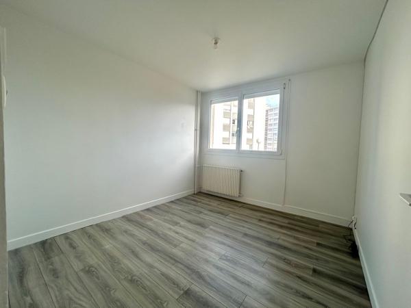 Appartement T3 de 76,11m² - Saint-Etienne
