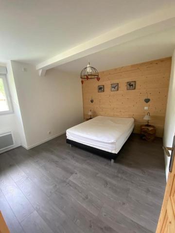 Jolie Appartement Face Aux Pistes