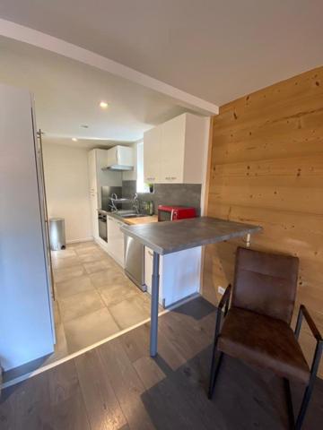 Jolie Appartement Face Aux Pistes