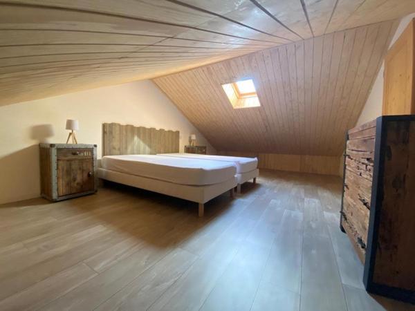 Jolie Appartement Face Aux Pistes