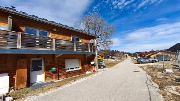 Jolie Appartement Face Aux Pistes