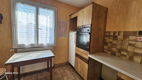 Maison à vendre Niort