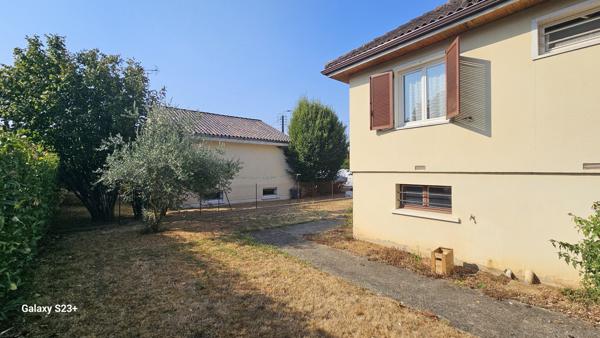 Maison à vendre Niort