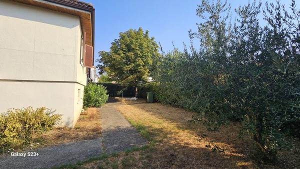 Maison à vendre Niort