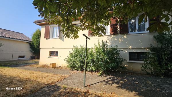 Maison à vendre Niort