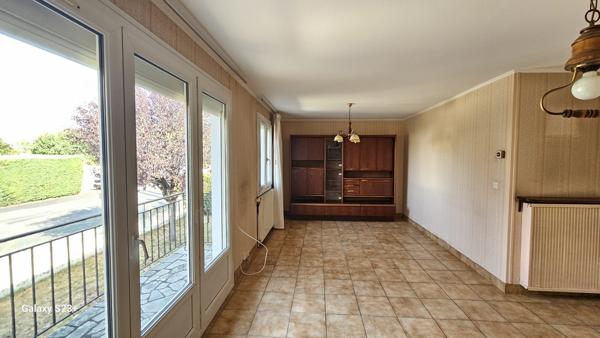 Maison à vendre Niort