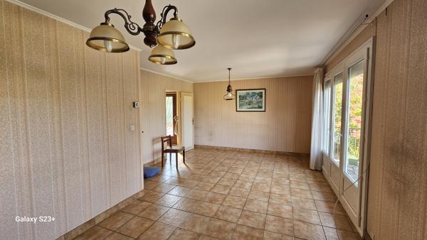 Maison à vendre Niort