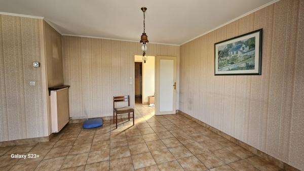 Maison à vendre Niort