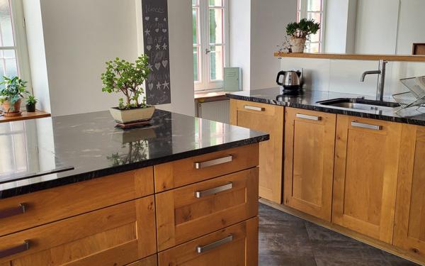 Maison à vendre    6 pièces •  Exmes