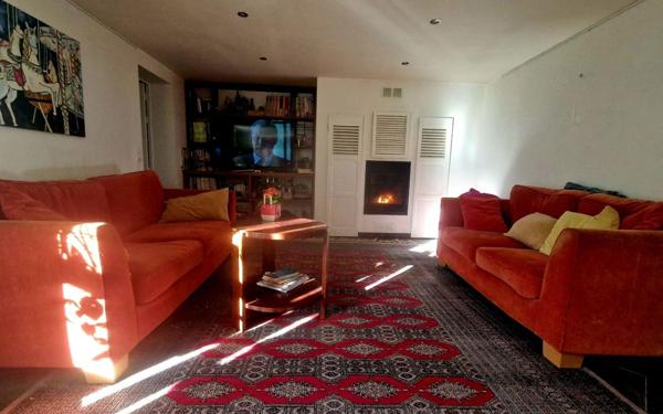 Maison à vendre    6 pièces •  Exmes