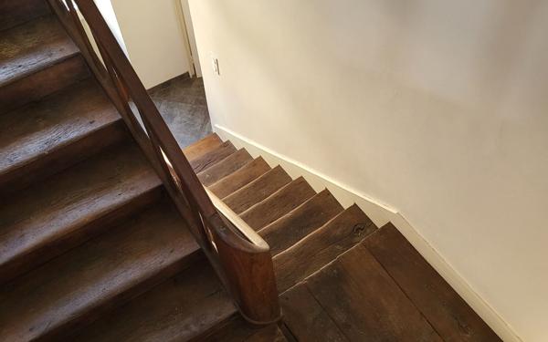 Maison à vendre    6 pièces •  Exmes