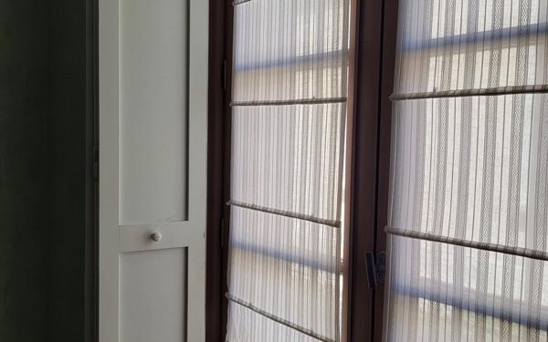 Maison à vendre    6 pièces •  Exmes