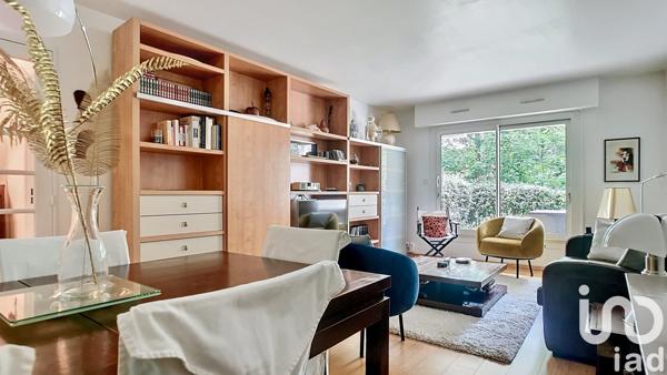 Appartement à vendre 3 pièces 67 m² Châtillon