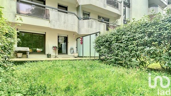 Appartement à vendre 3 pièces 67 m² Châtillon