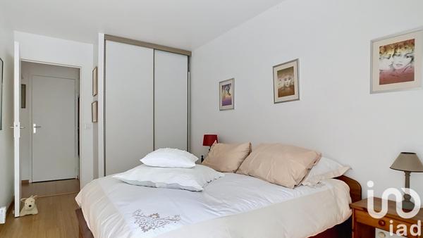 Appartement à vendre 3 pièces 67 m² Châtillon