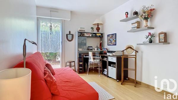 Appartement à vendre 3 pièces 67 m² Châtillon