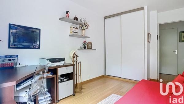 Appartement à vendre 3 pièces 67 m² Châtillon