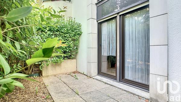 Appartement à vendre 3 pièces 67 m² Châtillon