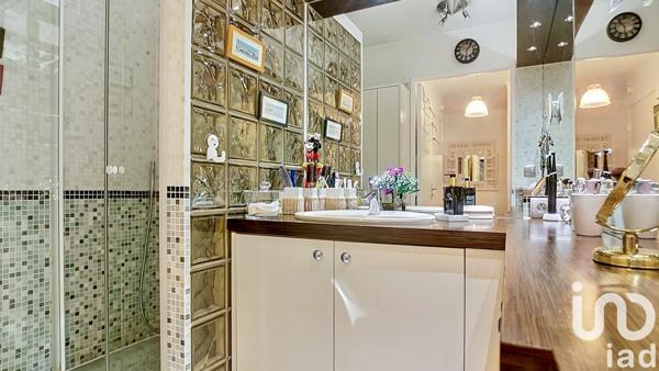 Appartement à vendre 3 pièces 67 m² Châtillon