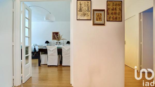 Appartement à vendre 3 pièces 67 m² Châtillon