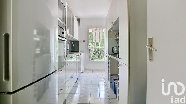 Appartement à vendre 3 pièces 67 m² Châtillon