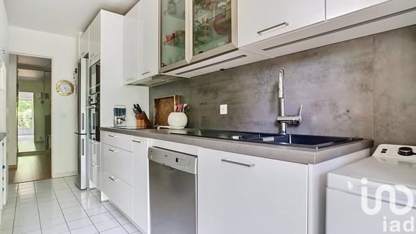 Appartement à vendre 3 pièces 67 m² Châtillon