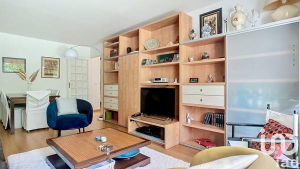 Appartement à vendre 3 pièces 67 m² Châtillon