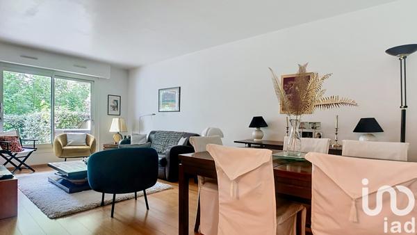 Appartement à vendre 3 pièces 67 m² Châtillon