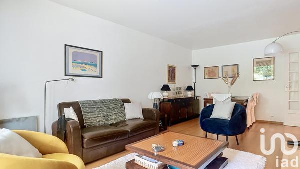 Appartement à vendre 3 pièces 67 m² Châtillon