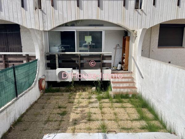 Appartement à vendre 3 pièces de 38 m²