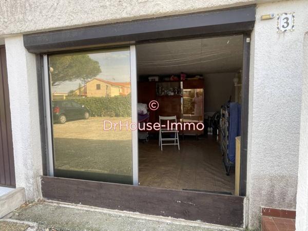 Appartement à vendre 3 pièces de 38 m²