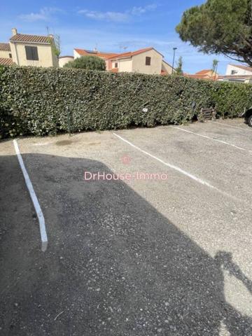 Appartement à vendre 3 pièces de 38 m²