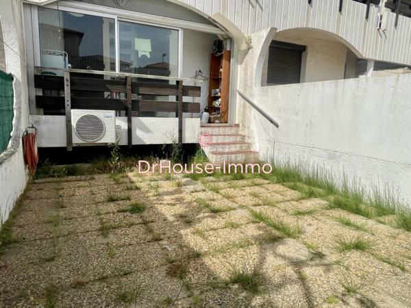 Appartement à vendre 3 pièces de 38 m²