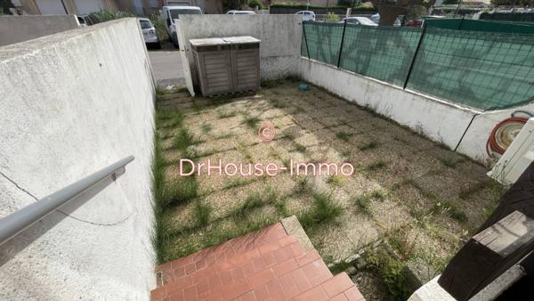 Appartement à vendre 3 pièces de 38 m²