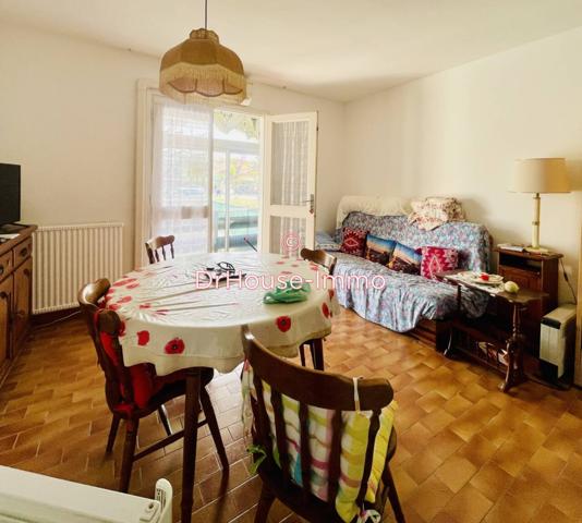 Appartement à vendre 3 pièces de 38 m²