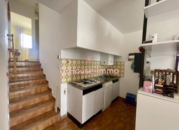 Appartement à vendre 3 pièces de 38 m²