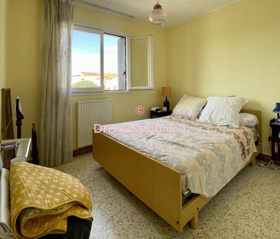Appartement à vendre 3 pièces de 38 m²