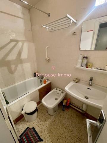 Appartement à vendre 3 pièces de 38 m²