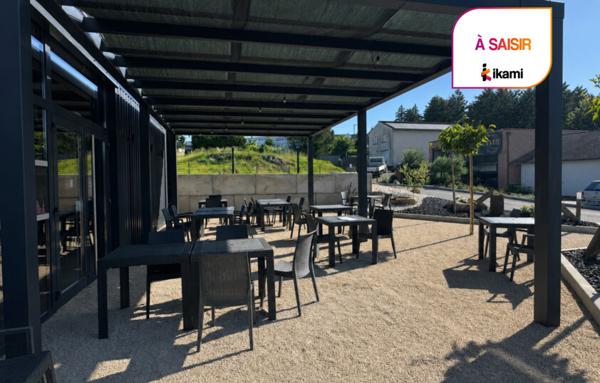 Fonds De Commerce de 220 000 m²