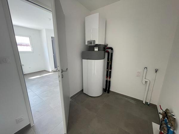 - MAISON DE PLAIN-PIED NEUVE  99M2 - 3 CHAMBRES - SAINT SEBASTIEN SUR LOIRE