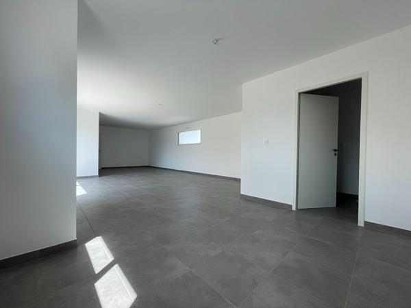 - MAISON DE PLAIN-PIED NEUVE  99M2 - 3 CHAMBRES - SAINT SEBASTIEN SUR LOIRE
