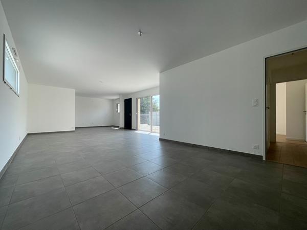 - MAISON DE PLAIN-PIED NEUVE  99M2 - 3 CHAMBRES - SAINT SEBASTIEN SUR LOIRE