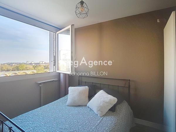 Appartement à Tours, 37000 - 4 pièces 74m²