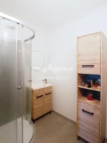 Appartement à Tours, 37000 - 4 pièces 74m²