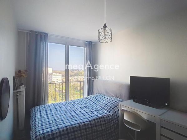 Appartement à Tours, 37000 - 4 pièces 74m²
