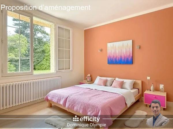 Maison 9 pièces - 231 m²