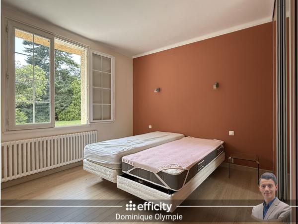 Maison 9 pièces - 231 m²