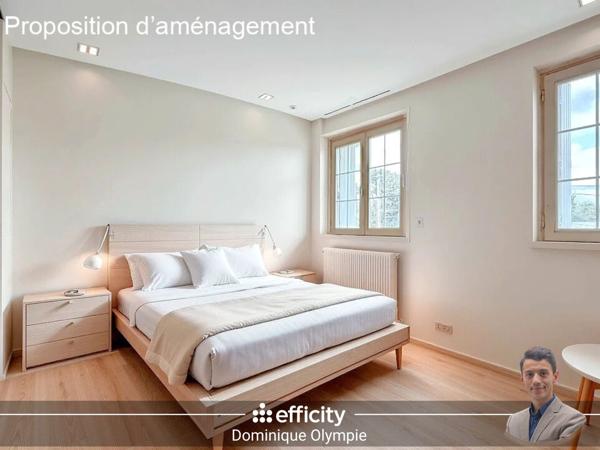 Maison 9 pièces - 231 m²