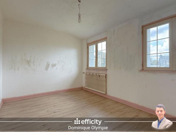 Maison 9 pièces - 231 m²